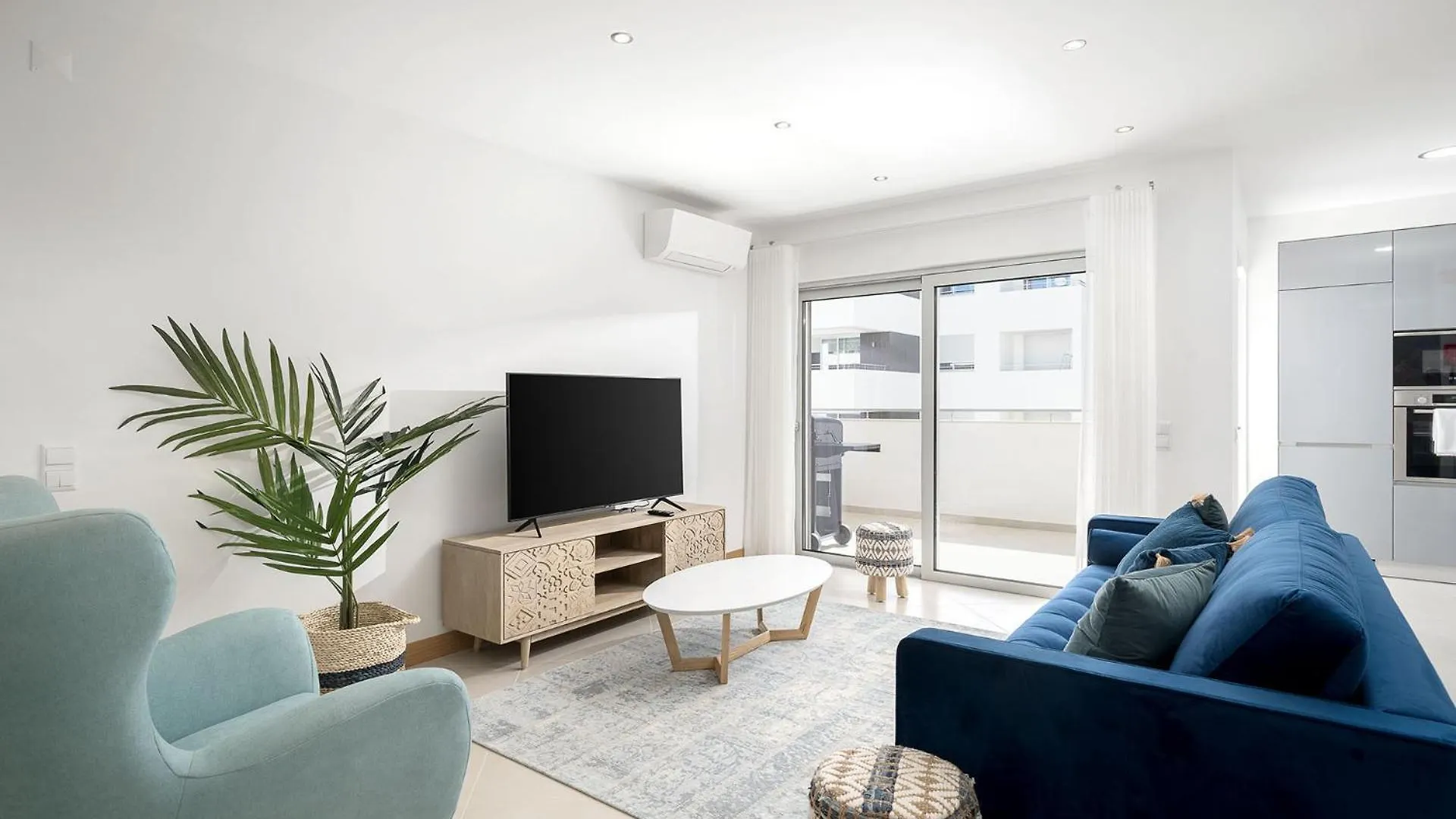 Elegant Apartment In Lagos By Ideal Homes