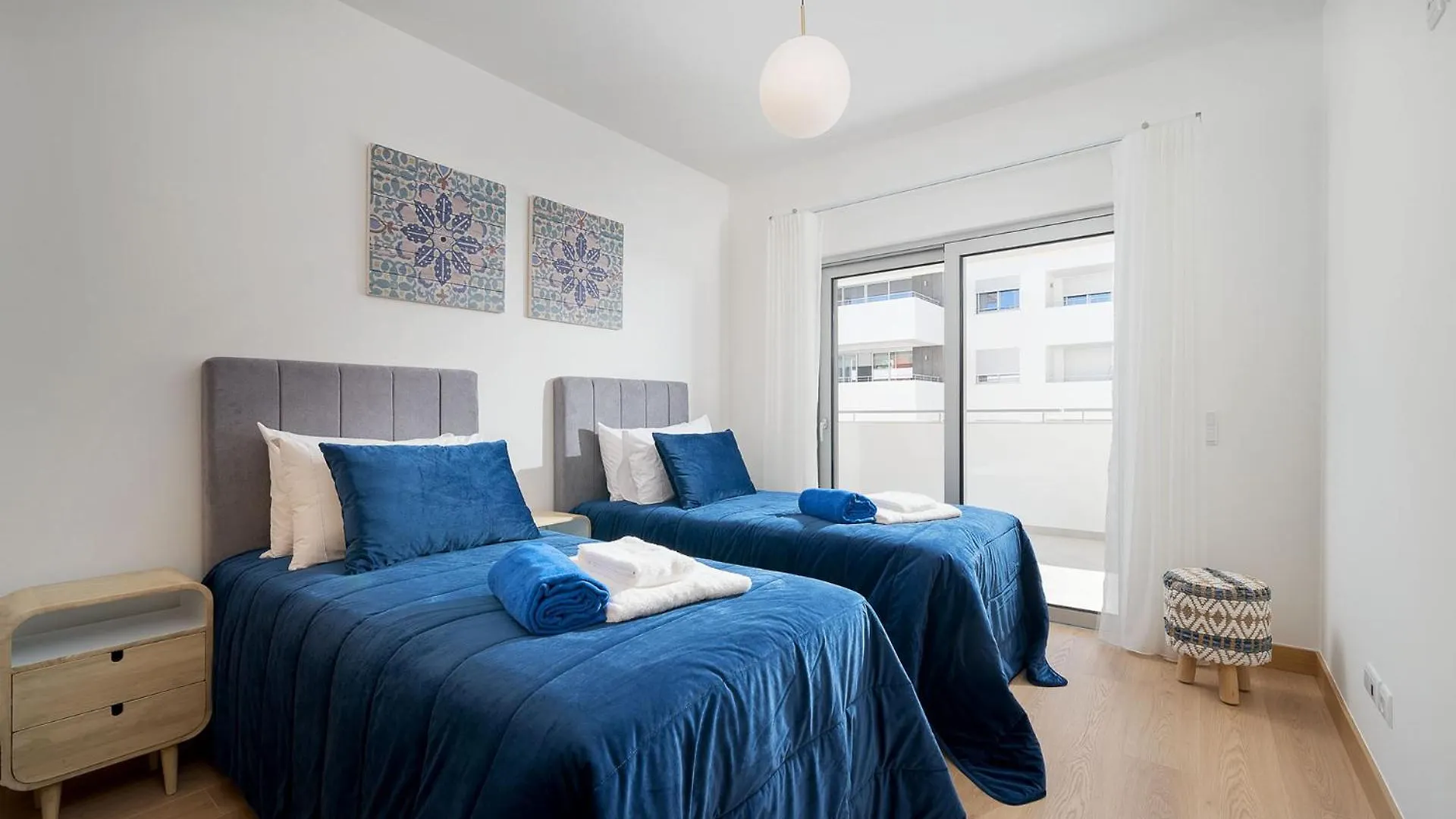 Elegant Apartment In Lagos By Ideal Homes