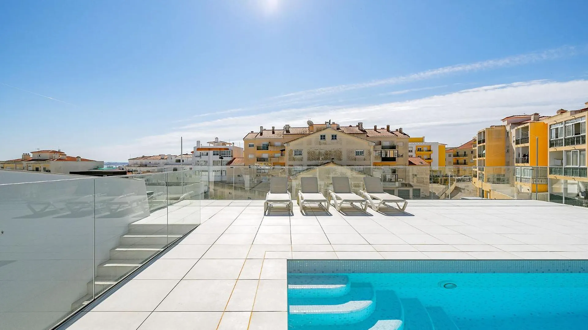 Elegant Apartment In Lagos By Ideal Homes 0*,  Portugal