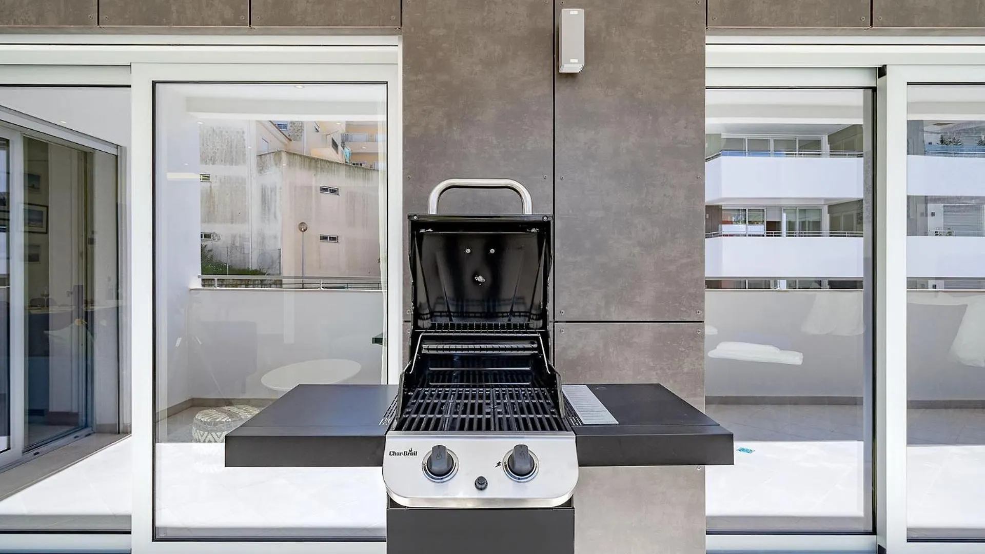 Elegant Apartment In Lagos By Ideal Homes
