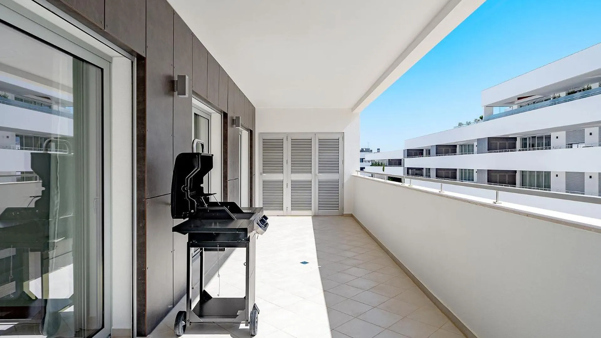 Elegant Apartment In Lagos By Ideal Homes